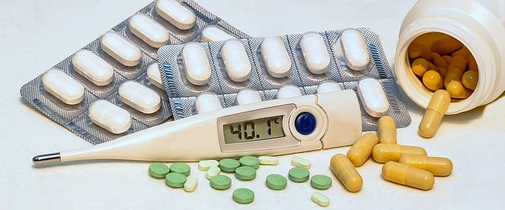 Tips for Safe Online Shopping For Health Drugs